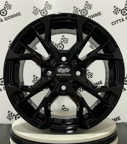 Cerchi lega fiat panda - cerchi,