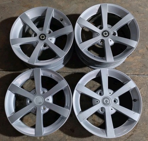 Set cerchi lega - set,