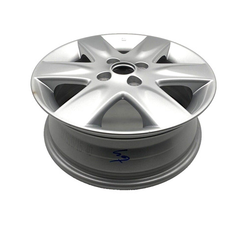Cerchio lega nissan - cerchio, 15"