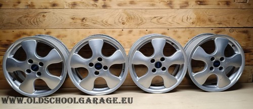 Cerchi lega fiat bravo - bravo, mk1