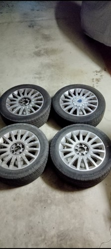 Set completo gomme all - 4,