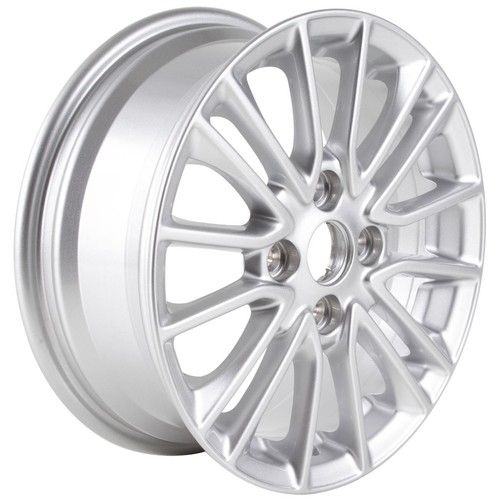 Originale ford cerchi in - ford, ka+
