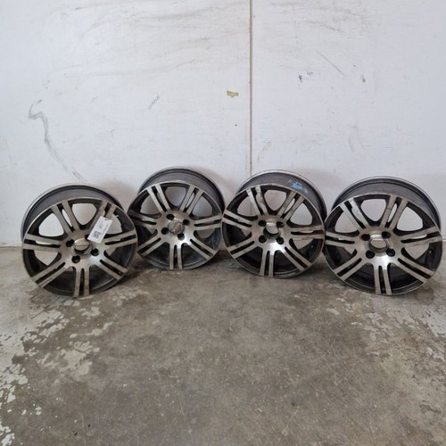 Set cerchi lega - set, r15