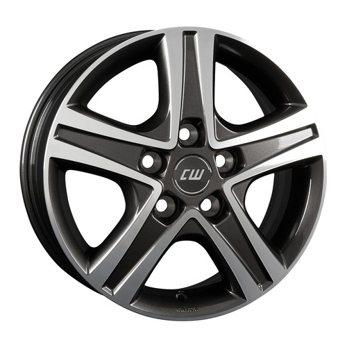 Cerchi lega borbet cwd - cerchi,