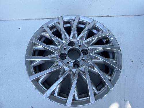 Cerchi lega per fiat 500 - cerchi,