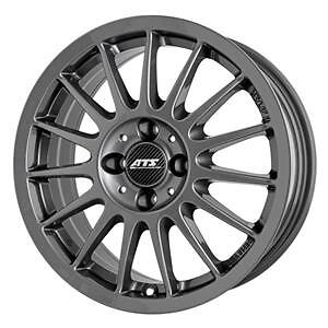Cerchi lega pollici - 15,