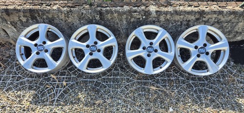 Cerchi lega r15 - 4, in