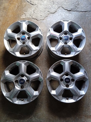 Cerchi lega ford - in,