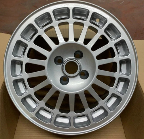 Cerchi lega 15 lancia - in,