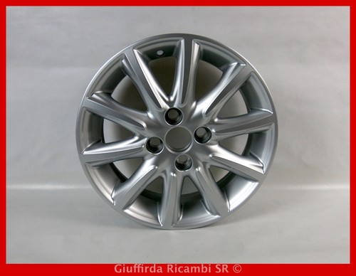 Cerchio lega 4 5j - lega, 4.5j