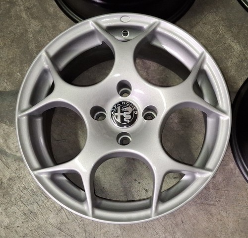 Cerchi lega 4x100 r15 - cerchi,