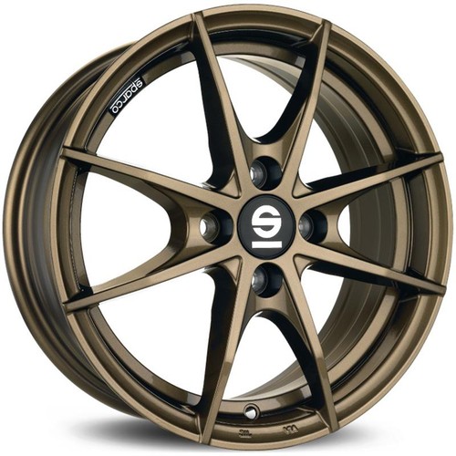 Cerchi lega sparco trofeo 4 - cerchi,