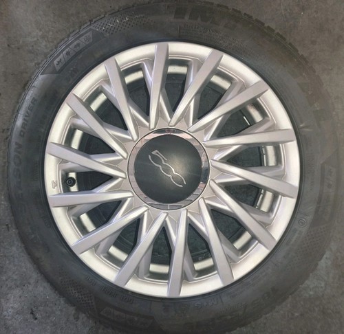 Set cerchi lega con - set,