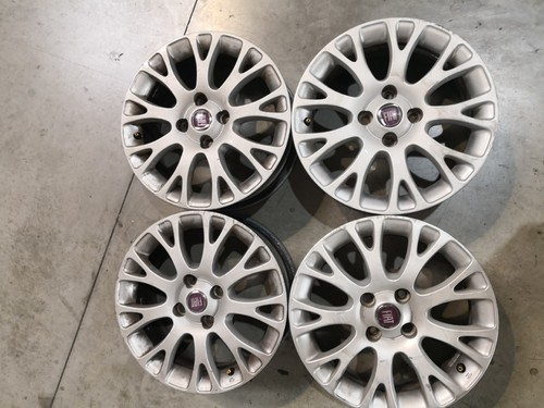 51870042 cerchi lega - 51870042,