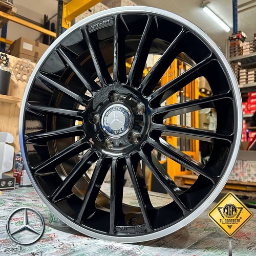S15 kit cerchi lega 18 - 4,