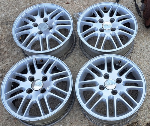 Cerchi lega ford r15 - in, 15