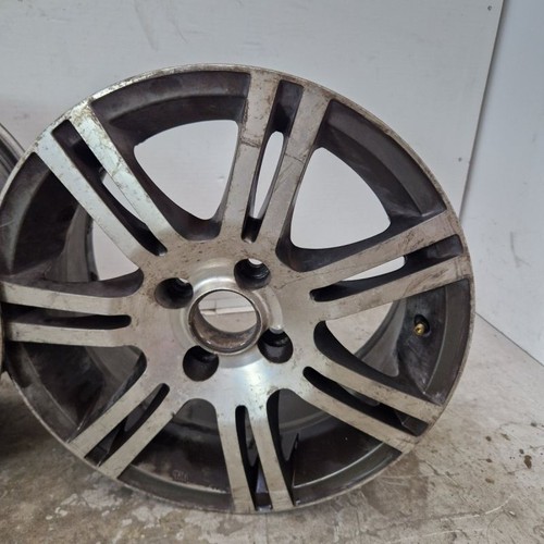 Set cerchi lega r15 - set,