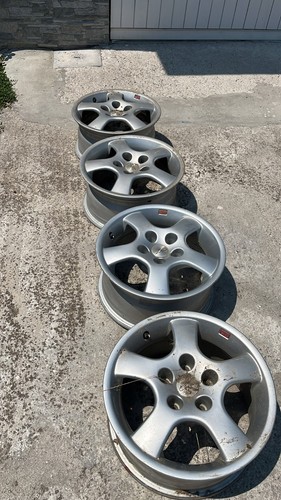 Cerchi lega polaris - lega, oz