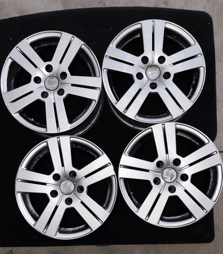 Cerchi lega 0x15 - cerchi,
