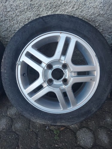 Cerchi lega gomme - in, e
