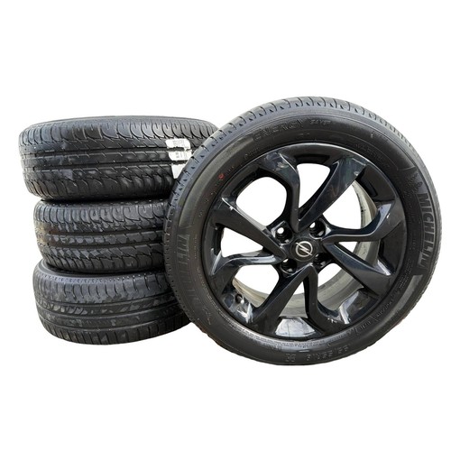 Cerchi lega opel corsa - cerchi, in