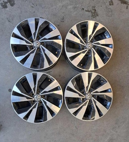 Set cerchi lega - in, d15