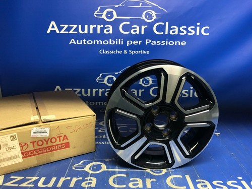 Kit cerchi lega - 4,