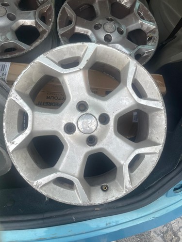 Set cerchi lega per ford - per,