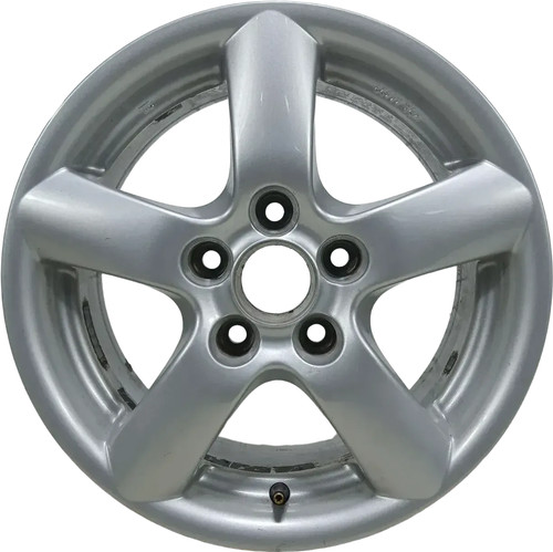 Cerchio lega rial 5jx15 - cerchio, in