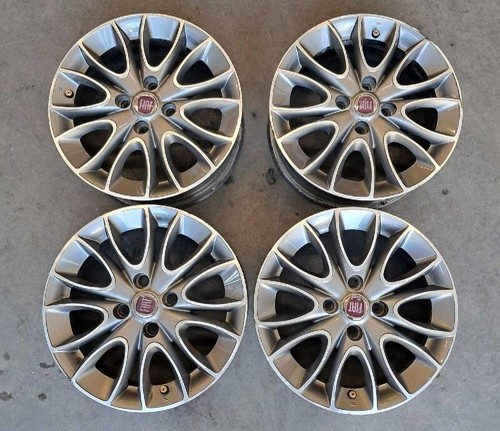 Set cerchi lega - in,