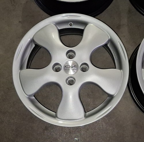 Cerchi lega 4x98 r15 - r15, j6