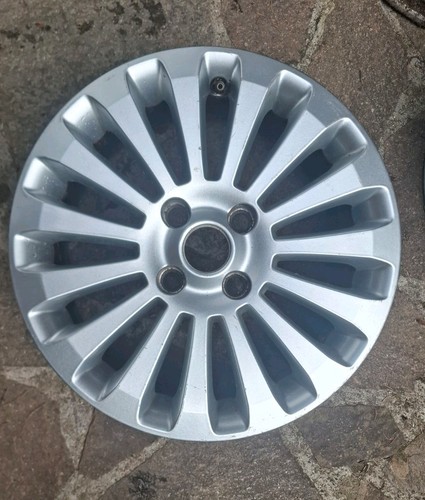 Cerchi originale ford - 4,
