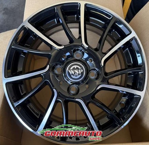 Cerchi lega 6 - cerchi, 6.0x15