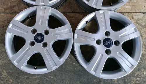 Cerchi lega ford - in,