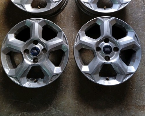 Cerchi lega ford fiesta - cerchi,