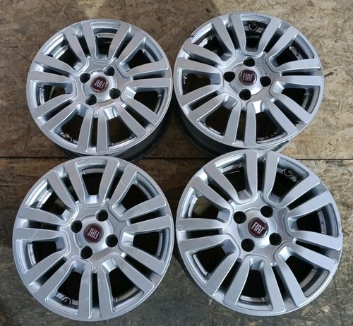 Set cerchi lega grande - 4,