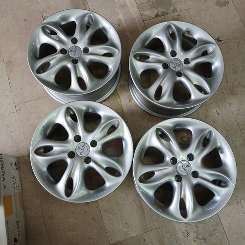 Cerchi lega fiat 15 - lega,