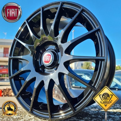 Kit cerchi lega 15 - 4,