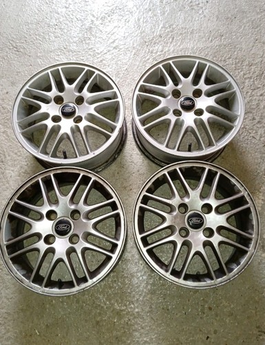 Cerchi lega ford - cerchi,
