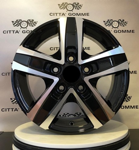 Cerchi lega fiat ducato - in,