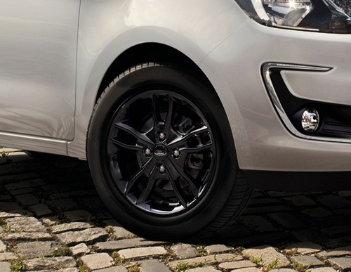 Originale ford cerchi - originale, lega