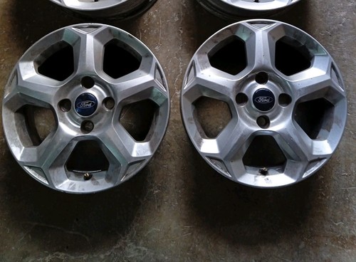 Cerchi lega ford fiesta - cerchi,