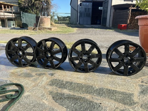 Cerchi lega 15et45 - in,