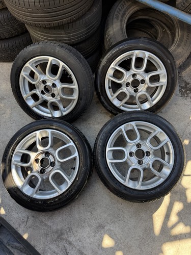 Cerchi lega gomme fiat - cerchi,