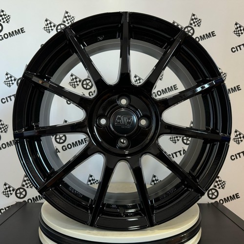 Set cerchi lega - set, 4