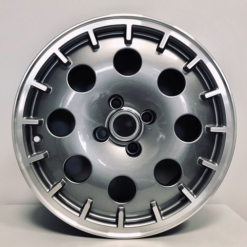 Cerchi lega 15 - cerchi, fiat