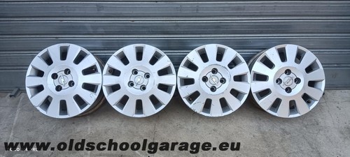 Cerchi lega opel - in,