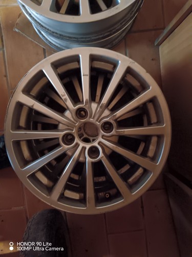 Cerchi lega 15 chatenet - ,