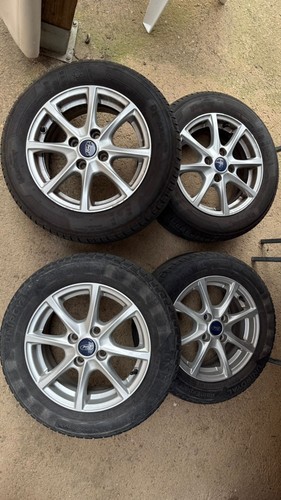 Cerchi lega gomme - e, 15