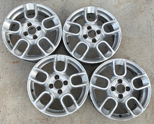 Cerchi lega r15 6jx15h2 - r15,